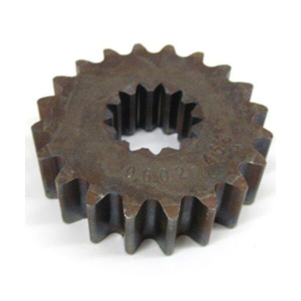 Ilc Replacement for Ezgo / Cushman / Textron 0602-456 0602-456 EZGO / CUSHMAN / TEXTRON - main